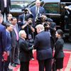 Summit USA a KLDR v Hanoji
