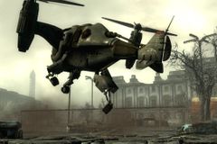 Fallout 3 - dozvuky z Lipska