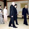 Klaus v Japonsku, Akihito