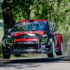 Rallye Bohemia 2023: Jan Skála, Citroën C3 WRC