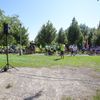 Handy cyklo maraton - start, Cesta za snem, tým Sananim a Bronec
