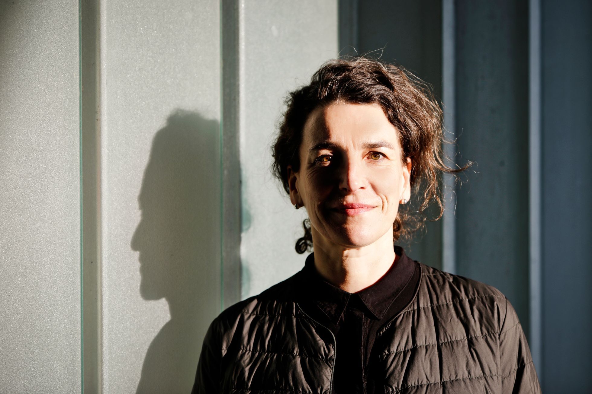 Magdalena Müllerová, vedoucí Kanceláře Kreativní Evropa