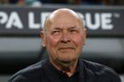 Plzeň je bez trenéra. Koubek po sérii neúspěchů a blamáži s nováčkem skončil