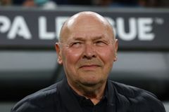 Plzeň je bez kouče, Koubek po neúspěších a blamáži s nováčkem skončil. Přijde Hyský?