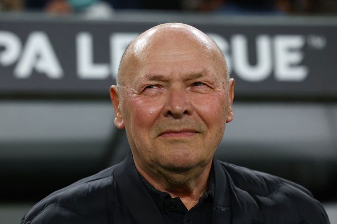 Miroslav Koubek, Ferencváros - Viktoria Plzeň