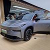 Autosalon Šanghaj 2025
