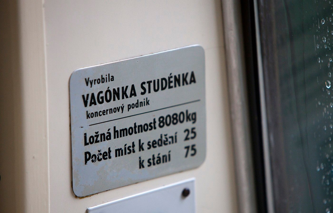 Lanová dráha na Petřín, historie, Praha, MHD, lanovka, Petřín, Domácí