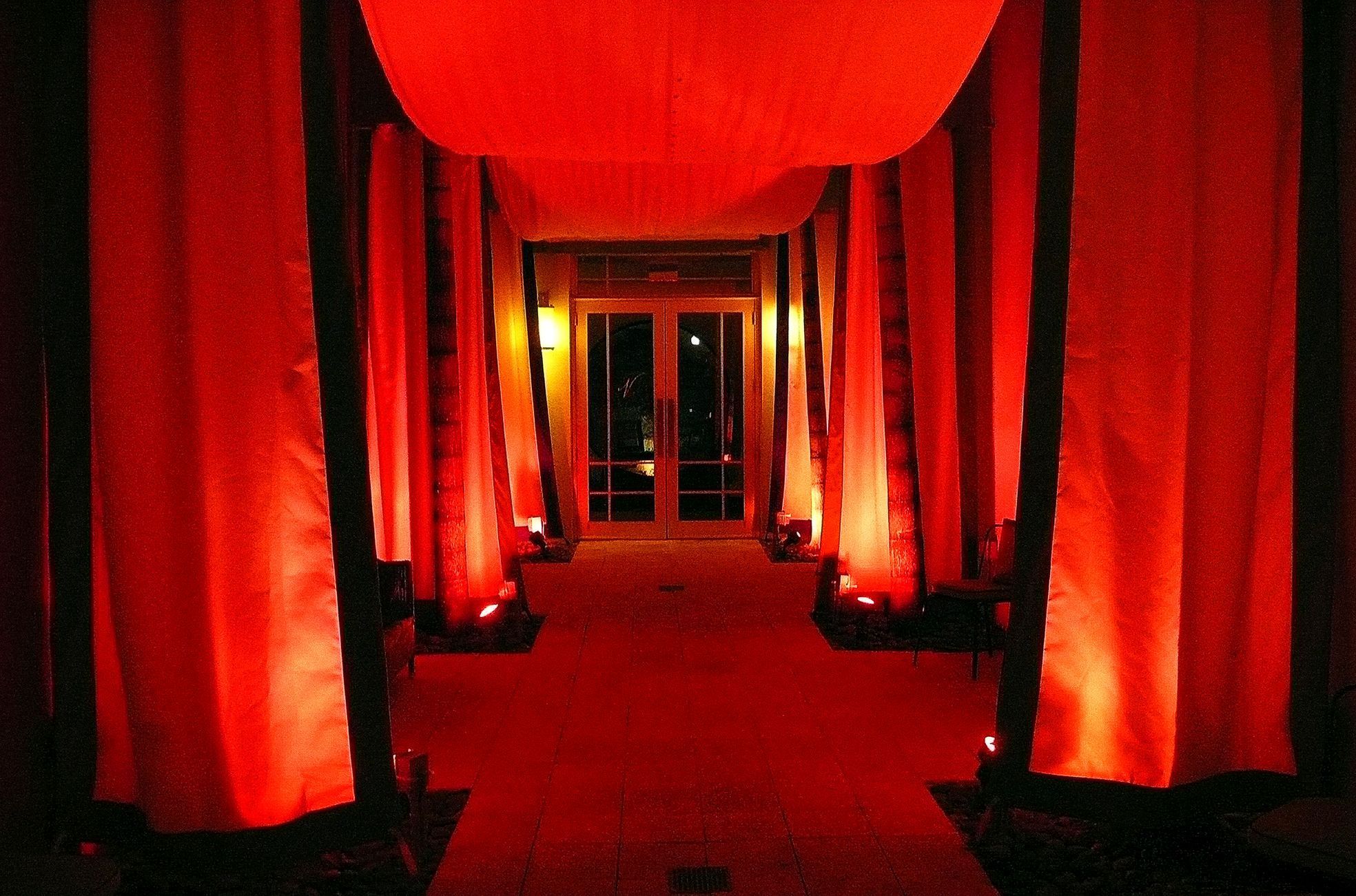 Výstava, Vladimír Birgus, Zaostřeno na barvu, Blatenský fotofestival