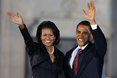 Boj v USA pokračuje. Obama získal další vítězství