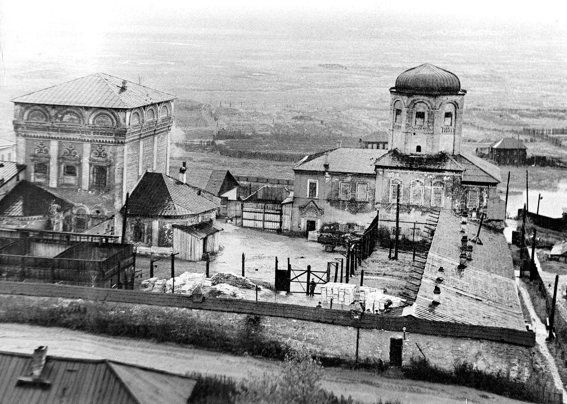 Jednorázové užití / Fotogalerie / Češi a Velký teror / Vol. 2 / Gulag.cz / Stalin / Komunismus / SSSR