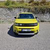 Fiat Grande Panda Electric test