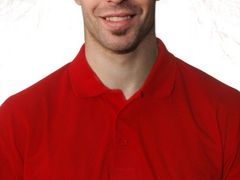 Jakub Klepiš se ještě k reprezentaci nepřipojil.