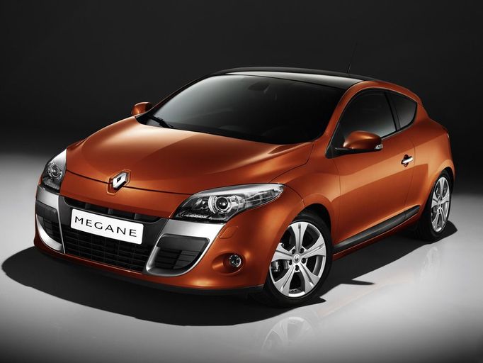 Renault Mégane