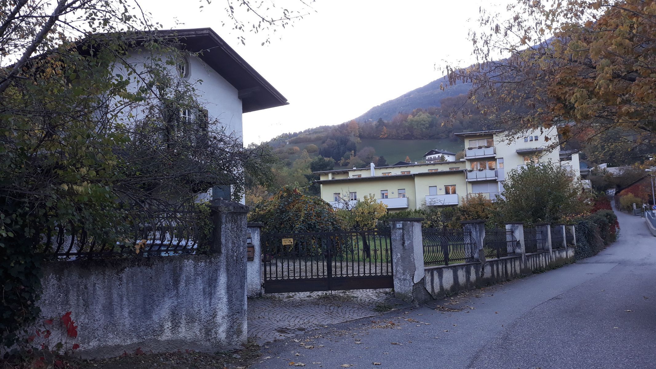 Brixen - Karel Havlíček Borovský