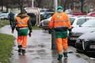 Falešní popeláři vybírají od Pražanů peníze. Žádají příspěvek na večírek nebo pohřeb kamaráda