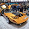 Retromobile Paříž 2025