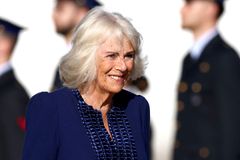 Britská královna Camilla se v mládí ubránila napadení, kniha odhaluje bizarní způsob