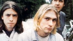 Nirvana vznikla v roce 1987. Podívejte se na záznam jejich "domácího koncertu" z roku 1988.