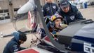 Martin Šonka při Red Bull Air Race 2018