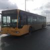 Derniéra linky 323