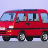 Subaru Libero