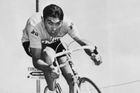 Kanibal, který snědl cyklistiku a o vlásek unikl smrti. Legenda Merckx slaví 76 let