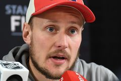 Vaněček se těší na spolupráci s dalším Čechem v brankovišti