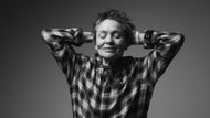 Laurie Anderson