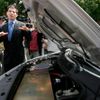 Elektrické auto