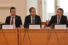 Ministři zahraničí V4 a Balkánu založili v Praze fond, který má zajistit stabilitu Balkánu