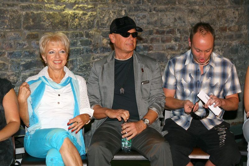 Tk k muzikalu Carmen - Jiří Korn