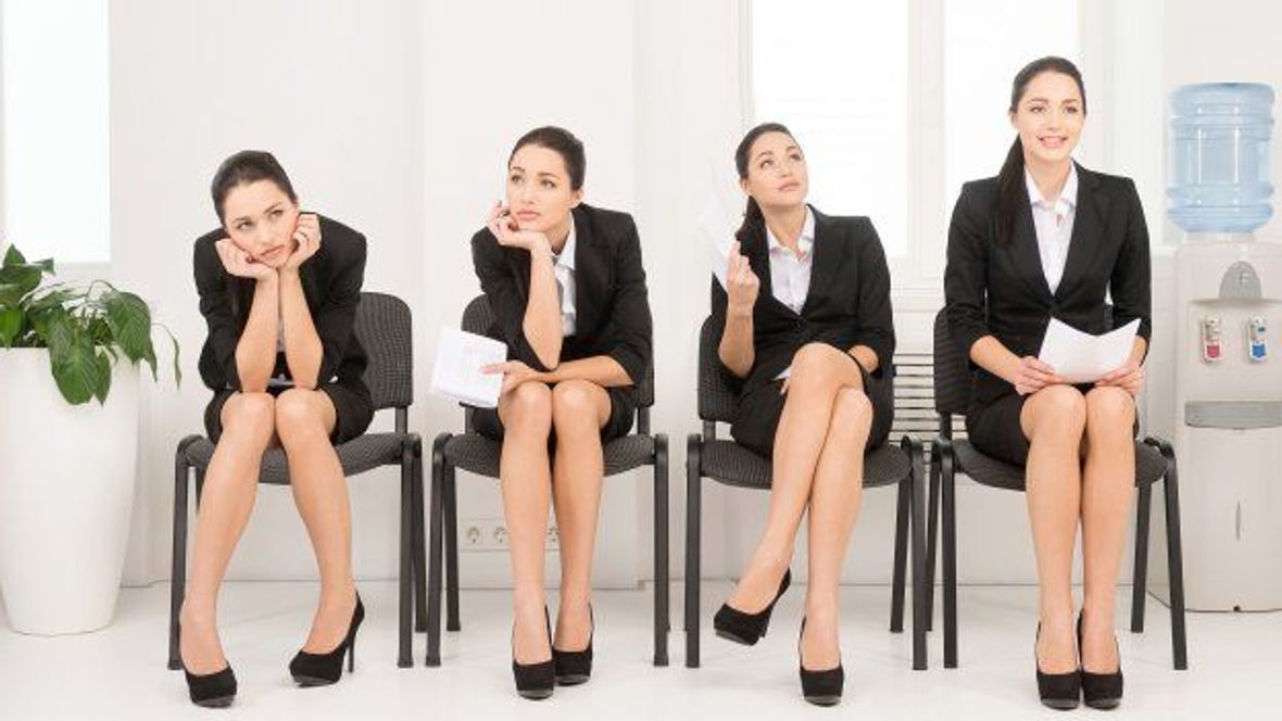 Jak si najít práci: 5 tipů přímo od personalistky