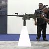 National Rifle Association (NRA) USA