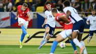 UEFA Under 21 Championship - Czech Republic v England