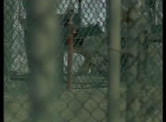 Guantanámo vězení
