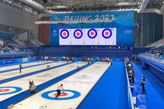 Po vyloučení Rusek si české curlerky zahrají na MS v curlingu