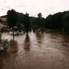 povodně srpen 2010 Ploučnice