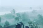 Bouře Irma slábne, zanechala za sebou nejméně 42 mrtvých