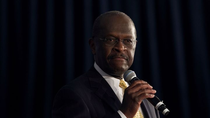 Zemřel bývalý favorit na amerického prezidenta Herman Cain, nakazil se koronavirem