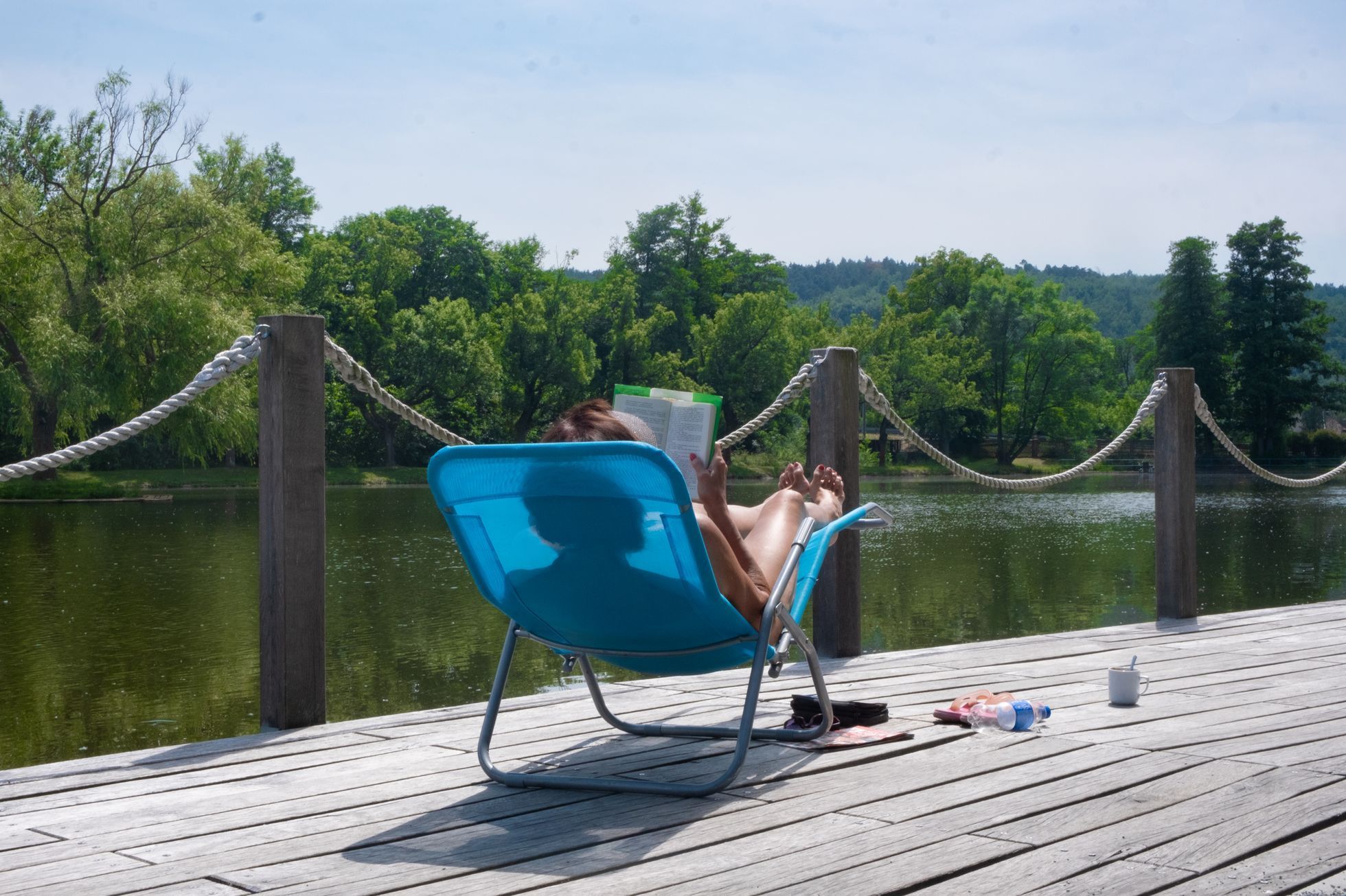 Tyršovo koupaliště