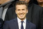 FOTO Beckham viděl triumf PSG i totální zkrat Ibrahimoviče
