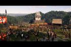 Premiéra filmového sestřihu videohry Kingdom Come se odehraje v Karlových Varech