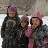 Afghánský Kábul sužuje prý nejhorší zima za nejméně 15 let