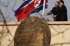 Severní Korea bude soudit turistu, hrozí mu trest smrti