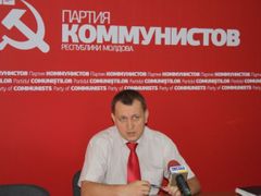 Předák Komunistické strany Grigore Petrenco má za to, že volební kampaň byla vyvážená