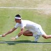 Wimbledon 2011: Bernard Tomic