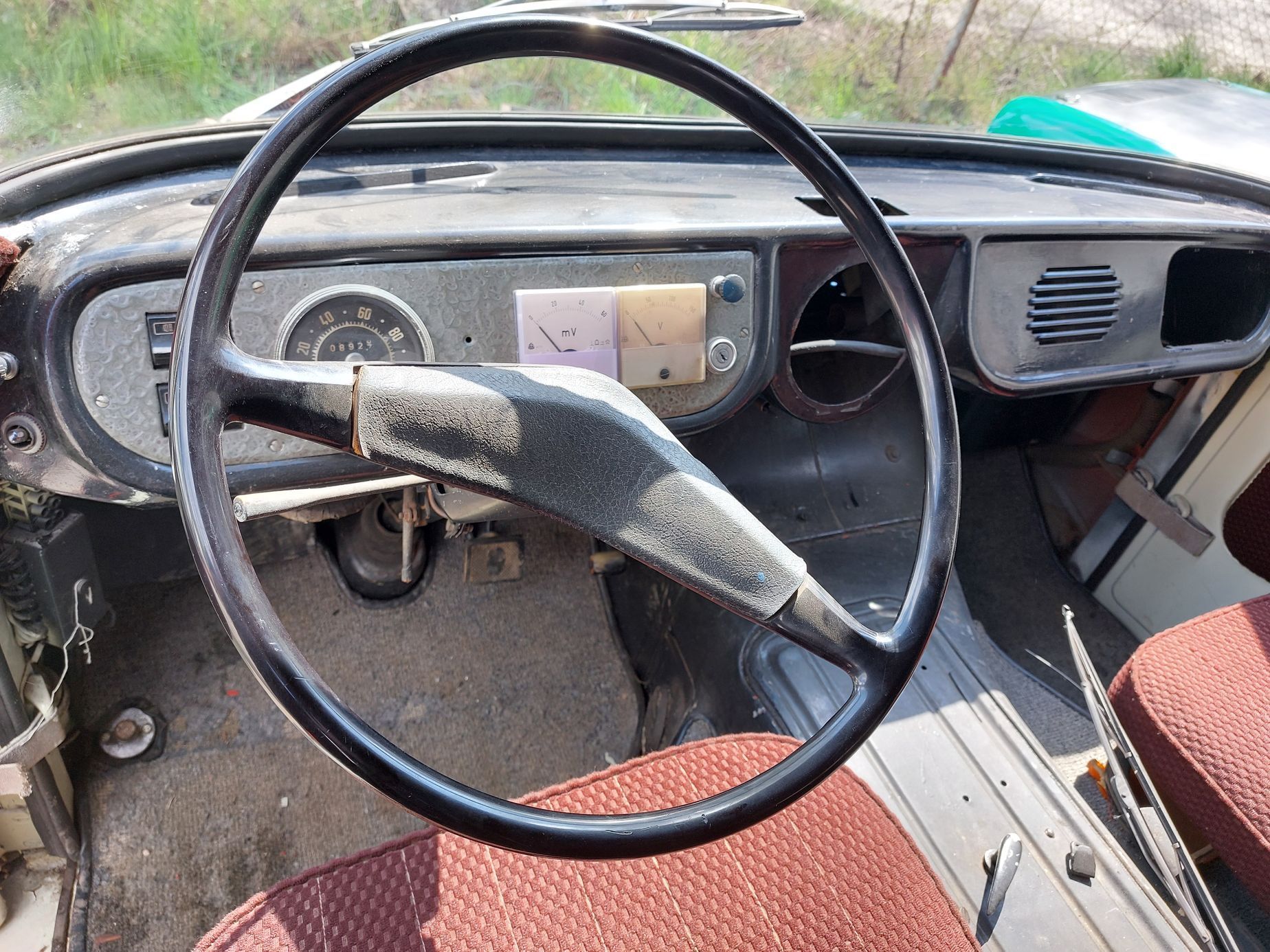 elektromobily EMA 1 a 2