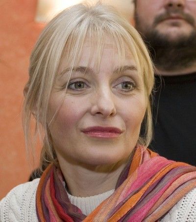 Veronika Žilková.
