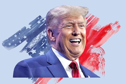 Trump získal republikánskou nominaci. USA čeká opakování volebního duelu z roku 2020