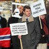 Norsko krade české děti
